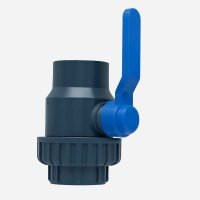 Single union pvc ball valves - Kalind_28_11zon